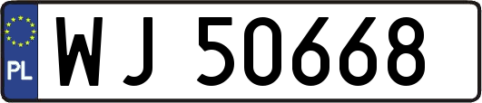 WJ50668