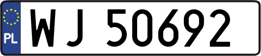 WJ50692
