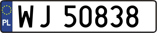WJ50838