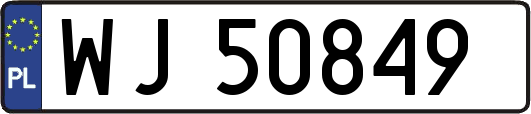 WJ50849