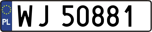 WJ50881