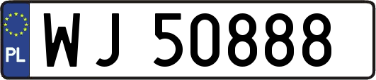 WJ50888