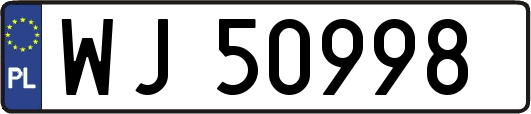 WJ50998