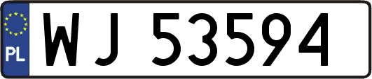 WJ53594