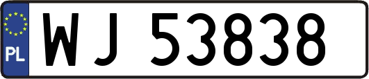 WJ53838