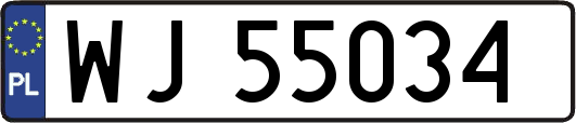 WJ55034