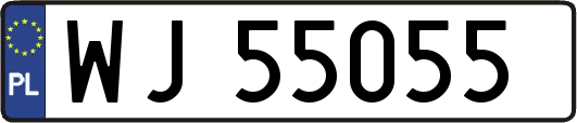 WJ55055