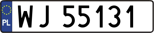 WJ55131