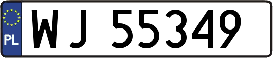 WJ55349