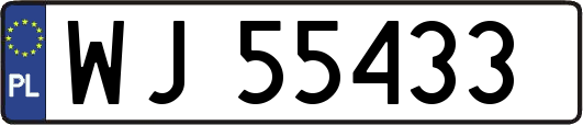 WJ55433