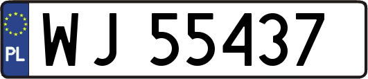 WJ55437