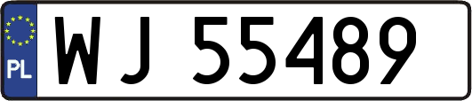WJ55489