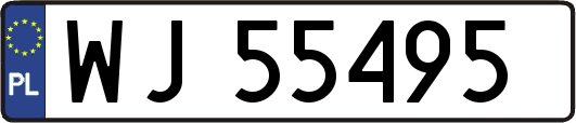 WJ55495
