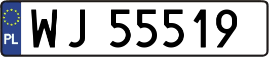 WJ55519