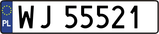 WJ55521