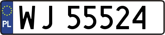 WJ55524
