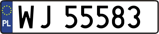 WJ55583