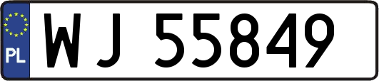 WJ55849