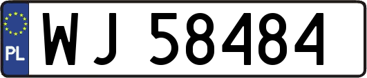 WJ58484