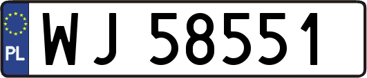 WJ58551