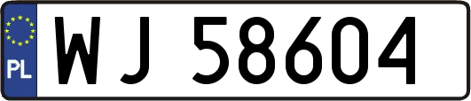 WJ58604