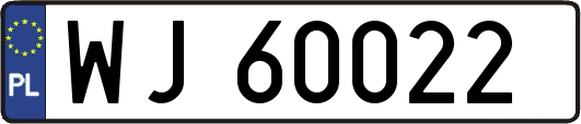 WJ60022