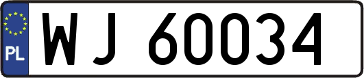WJ60034