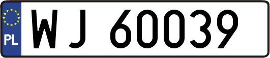 WJ60039