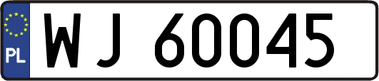 WJ60045