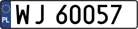 WJ60057