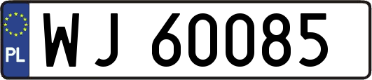 WJ60085
