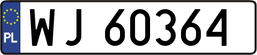 WJ60364