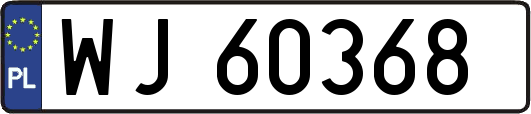 WJ60368