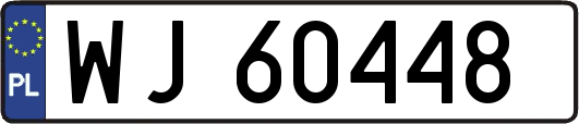 WJ60448
