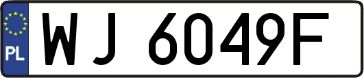 WJ6049F