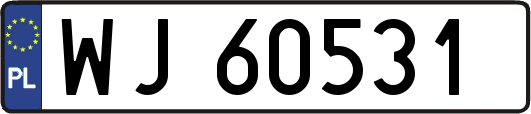 WJ60531