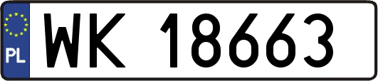 WK18663