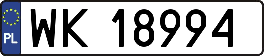 WK18994