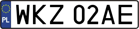 WKZ02AE