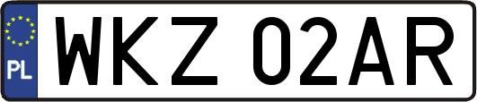 WKZ02AR