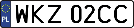 WKZ02CC
