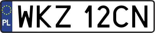 WKZ12CN