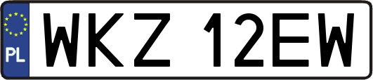 WKZ12EW