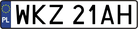 WKZ21AH