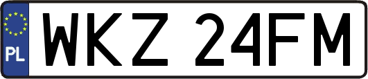 WKZ24FM