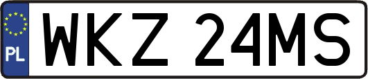 WKZ24MS
