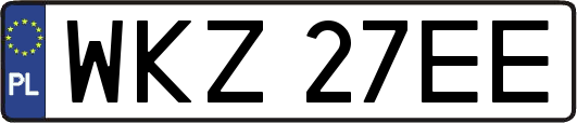 WKZ27EE