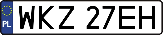 WKZ27EH