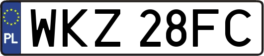 WKZ28FC