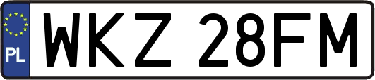 WKZ28FM